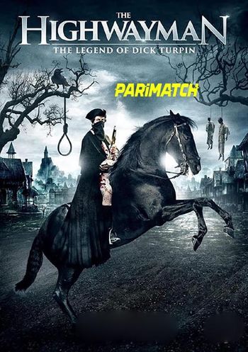 The Highwayman 2022 Bengali (Voice Over) Dual Audio Web-HD Full Movie Download The Highwayman 2022 Bengali (Voice Over) Dual Audio Web-HD Full Movie Download