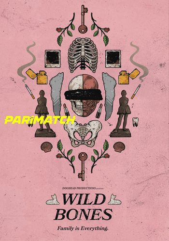 Wild Bones 2022 Hindi (Voice Over) Dual Audio Web-HD Full Movie Download Wild Bones 2022 Hindi (Voice Over) Dual Audio Web-HD Full Movie Download