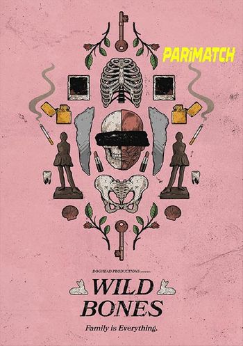 Wild Bones 2022 Bengali (Voice Over) Dual Audio Web-HD Full Movie Download Wild Bones 2022 Bengali (Voice Over) Dual Audio Web-HD Full Movie Download