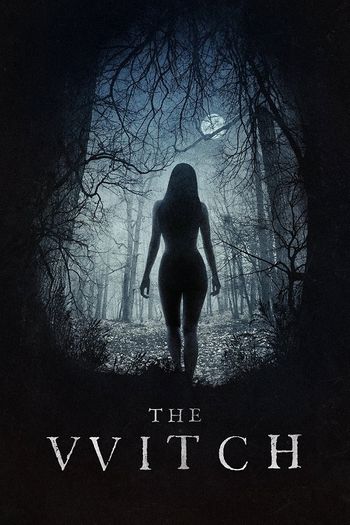 The Witch 2015 Hindi Dual Audio 720p 480p BluRay ESubs