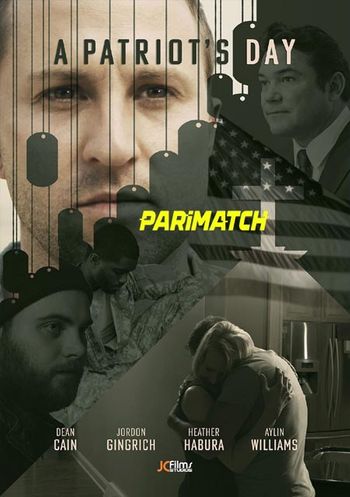 A Patriots Day 2021 Hindi (Voice Over) Dual Audio WEB-DL Full Movie Download A Patriots Day 2021 Hindi (Voice Over) Dual Audio WEB-DL Full Movie Download