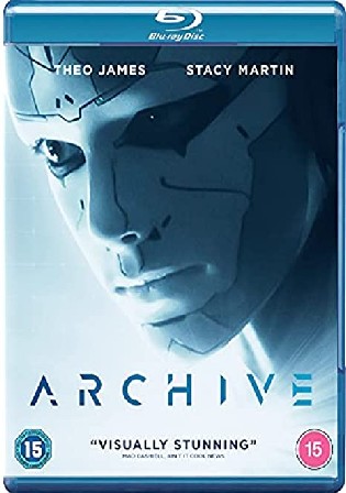 Archive 2020 BluRay Hindi Dual Audio 720p 480p Download Watch Online Free bolly4u