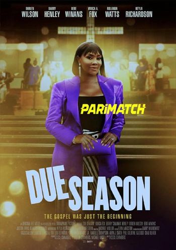 Due Season 2022 Hindi (Voice Over) Dual Audio WEB-DL Full Movie Download