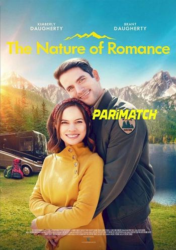 Parked for Love 2021 Hindi (Voice Over) Dual Audio WEB-DL Full Movie Download