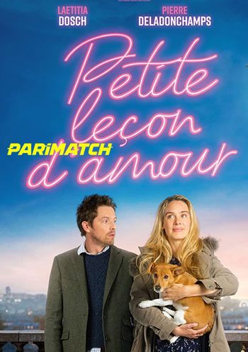 Petite leçon damour 2022 Hindi (Voice Over) Dual Audio WEB-DL Full Movie Download Petite leçon damour 2022 Hindi (Voice Over) Dual Audio WEB-DL Full Movie Download