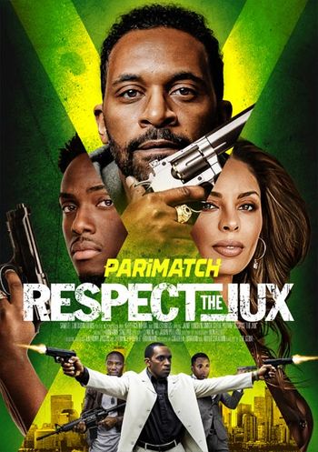 Respect the Jux 2022 Hindi (Voice Over) Dual Audio WEB-DL Full Movie Download