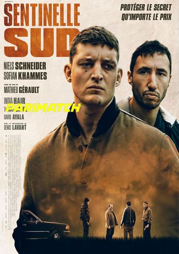 Sentinelle sud 2022 Hindi (Voice Over) Dual Audio WEB-DL Full Movie Download