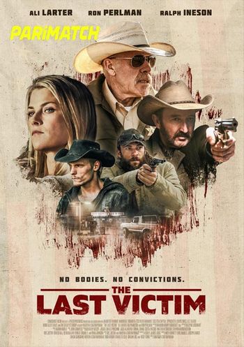 The Last Victim 2021 Hindi (Voice Over) Dual Audio WEB-DL Full Movie Download
