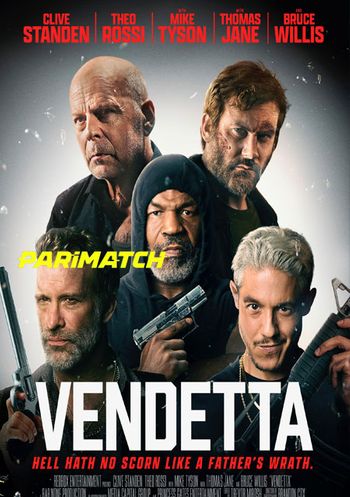 Vendetta 2022 Hindi (Voice Over) Dual Audio WEB-DL Full Movie Download Vendetta 2022 Hindi (Voice Over) Dual Audio WEB-DL Full Movie Download