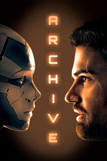 Archive 2020 Hindi Dual Audio 1080p 720p 480p BluRay ESubs