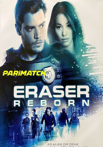 Eraser Reborn 2022 Bengali (Voice Over) Dual Audio WEB-DL Full Movie Download