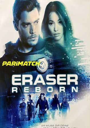 Eraser Reborn 2022 WEB-HD 750MB Bengali (Voice Over) Dual Audio 720p Watch Online Full Movie Download bolly4u
