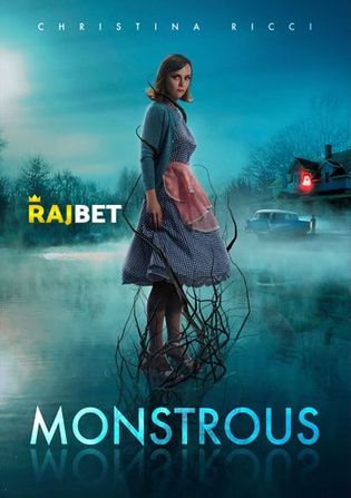 Monstrous 2022 WEB-HD 750MB Hindi (Voice Over) Dual Audio 720p Watch Online Full Movie Download worldfree4u