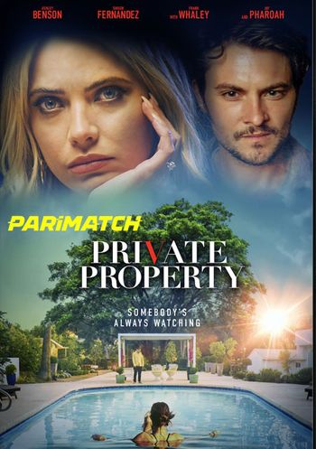 Private Property 2022 Bengali (Voice Over) Dual Audio WEB-DL Full Movie Download