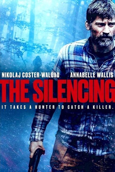 The Silencing (2020) BluRay [Hindi DD2.0 & English] Dual Audio 720p & 480p x264 ESubs HD | Full Movie