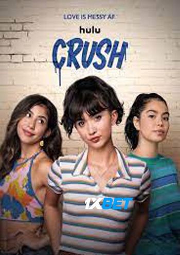 Crush 2022 Bengali (Voice Over) Dual Audio WEB-DL Full Movie Download