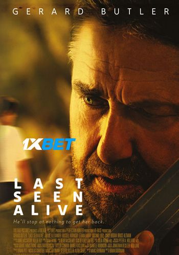 Last Seen Alive 2022 Hindi (Voice Over) Dual Audio HDCAM Full Movie Download Last Seen Alive 2022 Hindi (Voice Over) Dual Audio HDCAM Full Movie Download