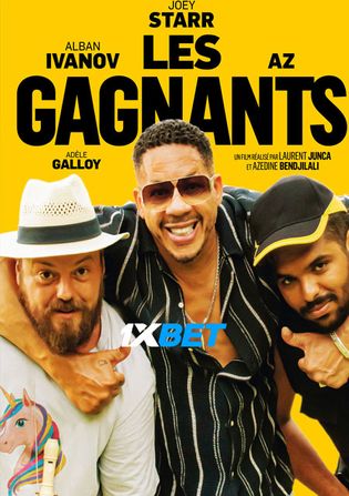 Les Gagnants 2022 WEB-HD 750MB Bangali (Voice Over) Dual Audio 720p Watch Online Full Movie Download worldfree4u