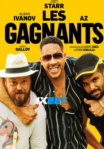Les Gagnants 2022 Bengali (Voice Over) Dual Audio WEB-DL Full Movie Download