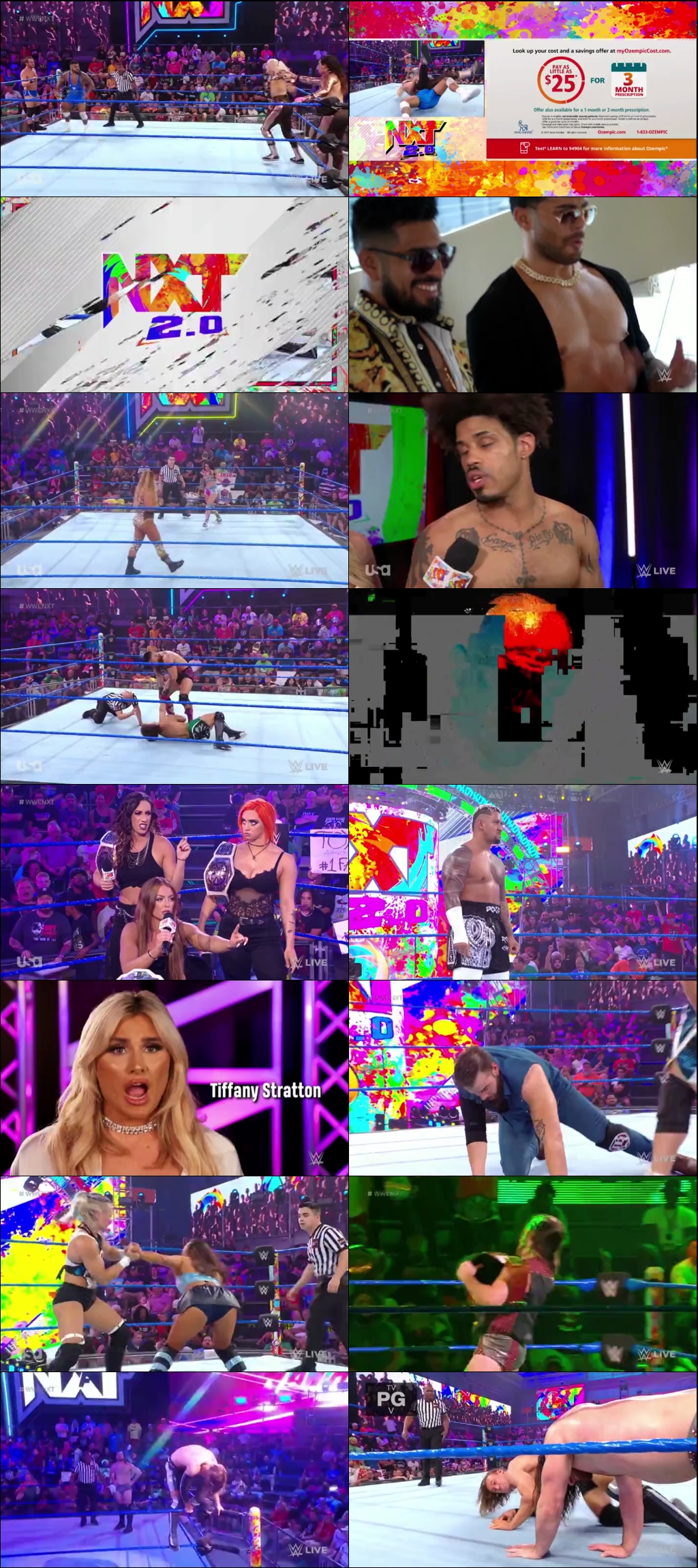 WWE 31st May 2022 WEBRip 480p