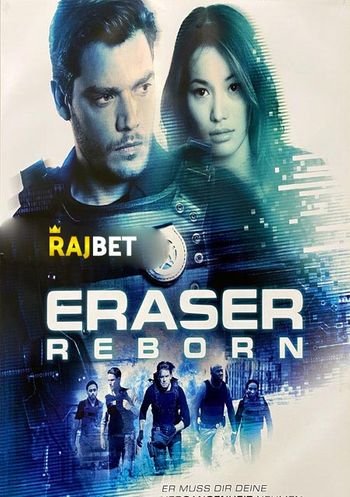 Eraser Reborn 2022 Hindi (Voice Over) Dual Audio WEB-DL Full Movie Download