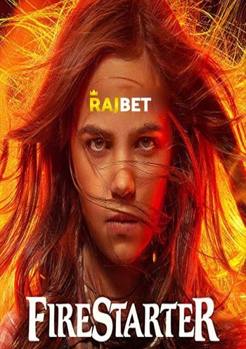 Firestarter 2022 Hindi (Voice Over) Dual Audio Web-HD Full Movie Download