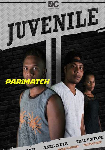 Juvenile 2020 Hindi (Voice Over) Dual Audio WEB-DL Full Movie Download Juvenile 2020 Hindi (Voice Over) Dual Audio WEB-DL Full Movie Download