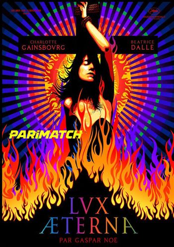 Lux AEterna 2019 Hindi (Voice Over) Dual Audio WEB-DL Full Movie Download Lux AEterna 2019 Hindi (Voice Over) Dual Audio WEB-DL Full Movie Download