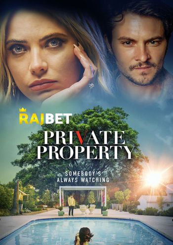 Private Property 2022 Hindi (Voice Over) Dual Audio WEB-DL Full Movie Download