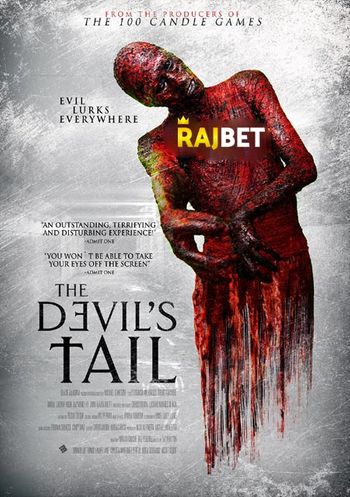 The Devils Tail 2021 Hindi (Voice Over) Dual Audio WEB-DL Full Movie Download