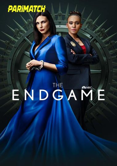The Endgame (Season 1) WEB-DL [Telugu (HQ Dub) & English] 720p Dual Audio x264 | [ALL Episodes!]