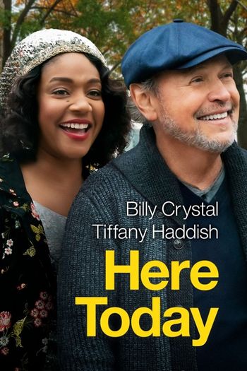 Here Today 2021 Hindi Dual Audio 1080p 720p 480p Web-DL ESubs