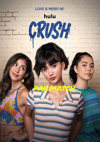 Crush 2022 Telugu (Voice Over) Dual Audio WEB-DL Full Movie Download