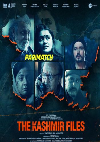 The Kashmir Files 2022 Bengali (Voice Over) Dual Audio WEB-DL Full Movie Download The Kashmir Files 2022 Bengali (Voice Over) Dual Audio WEB-DL Full Movie Download