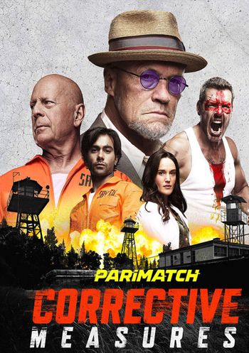 Corrective Measures 2022 Telugu (Voice Over) Dual Audio WEB-DL Full Movie Download Corrective Measures 2022 Telugu (Voice Over) Dual Audio WEB-DL Full Movie Download