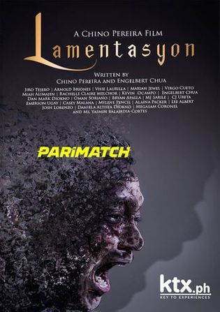 Lamentasyon 2021 WEB-HD 750MB Telugu (Voice Over) Dual Audio 720p Watch Online Full Movie Download bolly4u