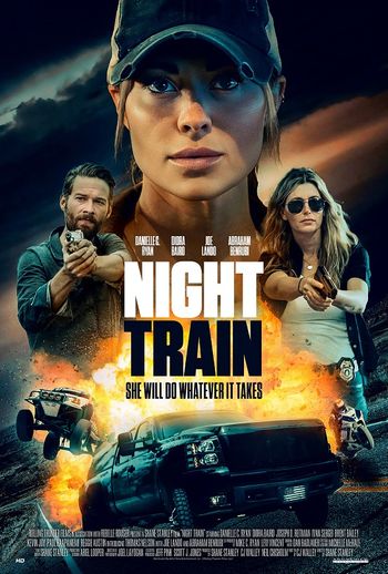 Double Threat 2022 English 720p 480p Web-DL ESubs