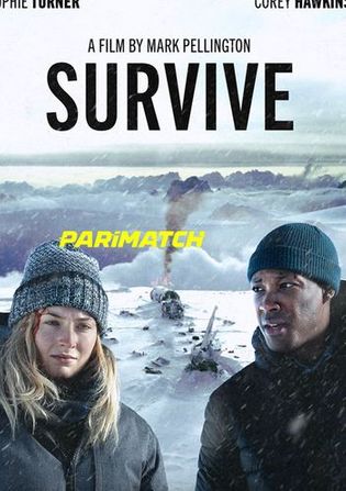 Survive 2022 WEB-HD 750MB Telugu (Voice Over) Dual Audio 720p Watch Online Full Movie Download worldfree4u