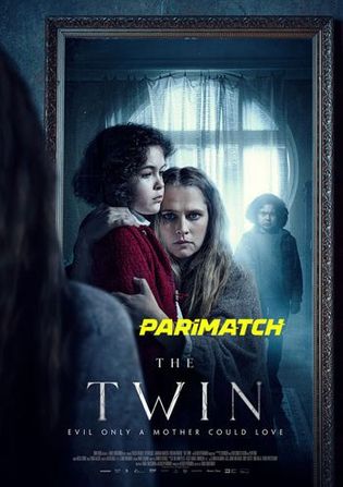 The Twin 2022 WEB-HD 750MB Telugu (Voice Over) Dual Audio 720p