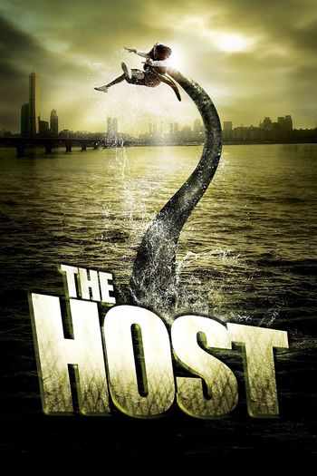 The Host 2006 Hindi Dual Audio 1080p 720p 480p BluRay x264