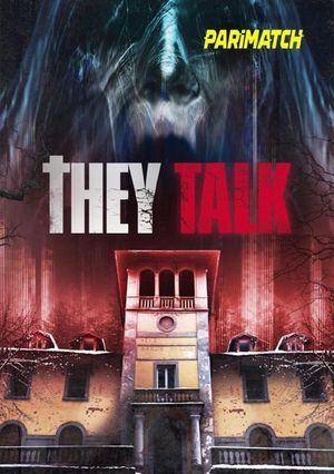 They.Talk.2022.720p.WEBRip. 1