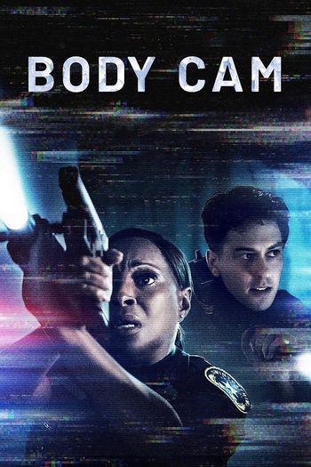 Body Cam 2020 Hindi Dual Audio 1080p 720p 480p Web-DL ESubs