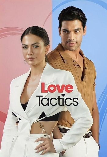 Love Tactics 2022 Hindi Dual Audio 1080p 720p 480p Web-DL MSubs