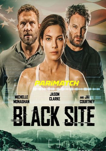 Black Site 2022 Tamil (Voice Over) Dual Audio Web-HD Full Movie Download