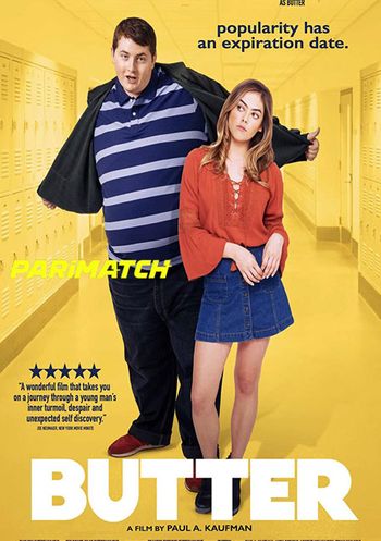 Butter 2020 Tamil (Voice Over) Dual Audio Web-HD Full Movie Download Butter 2020 Tamil (Voice Over) Dual Audio Web-HD Full Movie Download