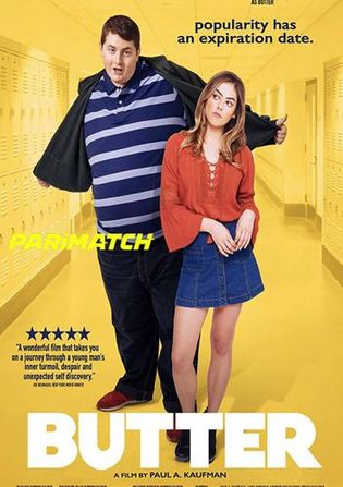 Butter 2020 WEB-HD 750MB Tamil (Voice Over) Dual Audio 720p Watch Online Full Movie Download bolly4u