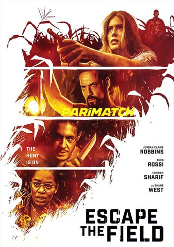 Escape the Field 2022 Tamil (Voice Over) Dual Audio Web-HD Full Movie Download Escape the Field 2022 Tamil (Voice Over) Dual Audio Web-HD Full Movie Download