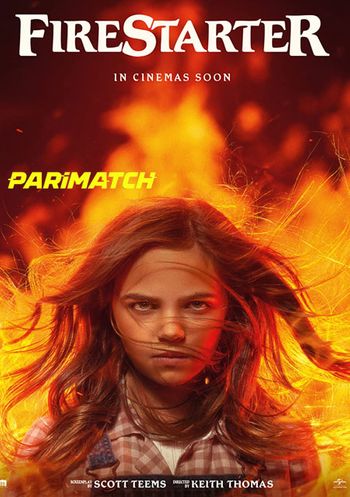 Firestarter 2022 Tamil (Voice Over) Dual Audio Web-HD Full Movie Download Firestarter 2022 Tamil (Voice Over) Dual Audio Web-HD Full Movie Download