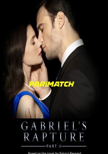 Gabriels Rapture Part Two 2022 Tamil (Voice Over) Dual Audio Web-HD Full Movie Download
