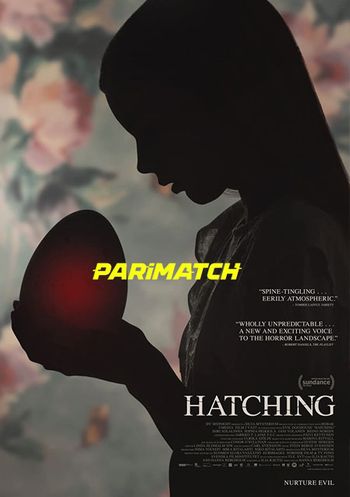 Hatching 2022 Tamil (Voice Over) Dual Audio Web-HD Full Movie Download